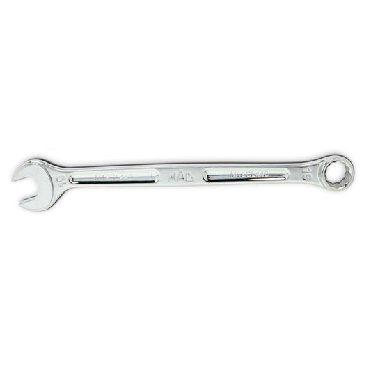 Wrench, Combination Metric - 12-PT.