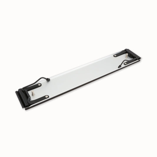 Assemblage de tampon