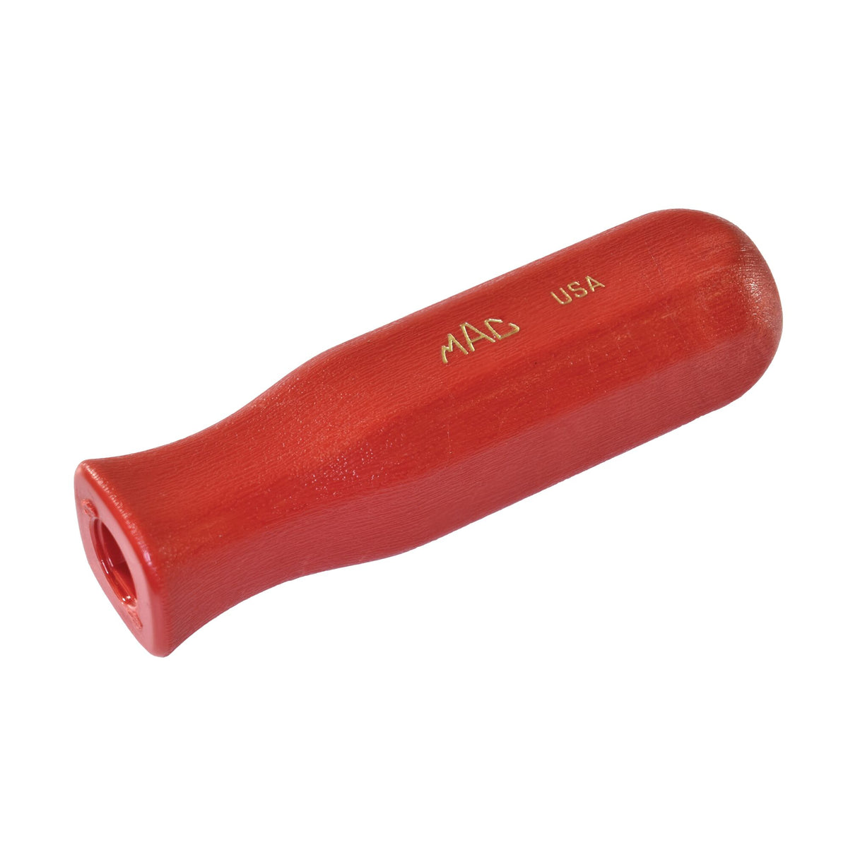 Max90™ 1/2" Hard Handle - Red