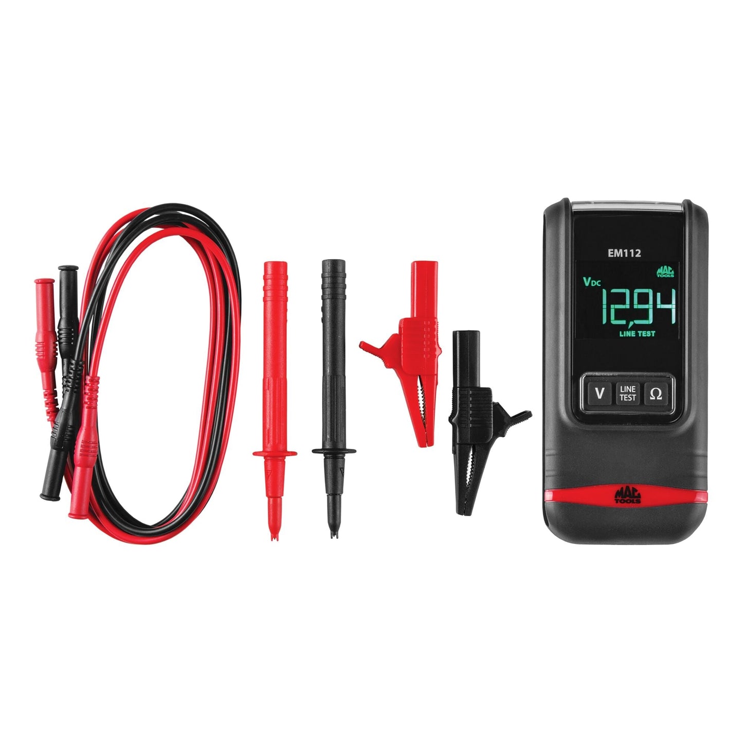 Compteur automatique