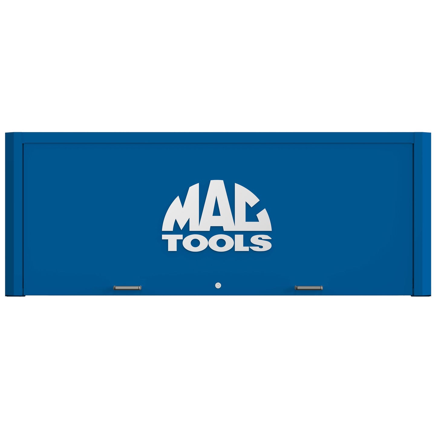 Macsimizer® Series M6627P Top Hutch - Sapphire Blue