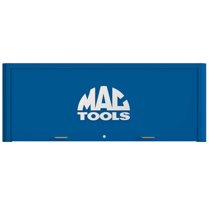 Macsimizer® Series M6627P Top Hutch - Sapphire Blue