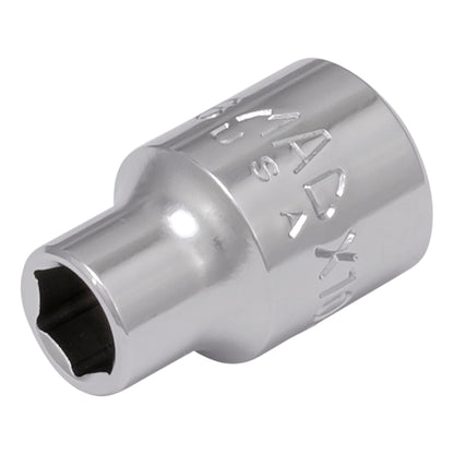 3/8" Drive Socket 5/16" - 6-PT.