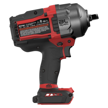 20V 1/2IN IMPACT WRENCH BARE