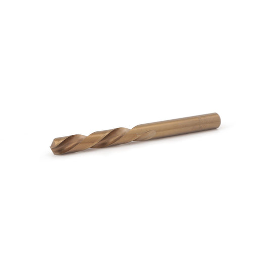 Left-Hand Cobalt Alloy Steel Drill Bit