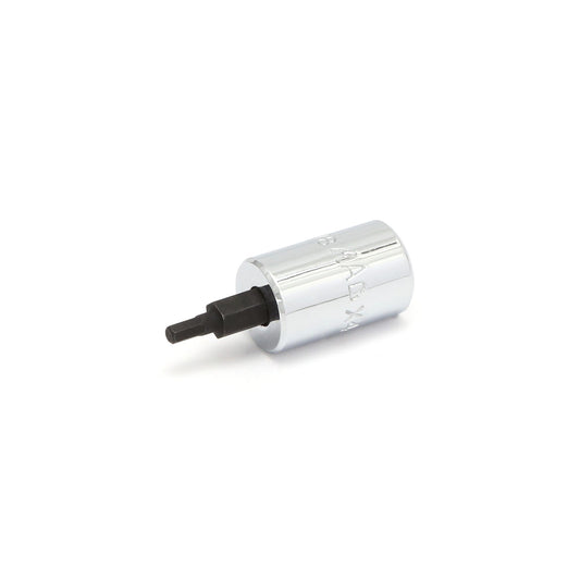 3/8" Drive Short Hex Driver 1/8"