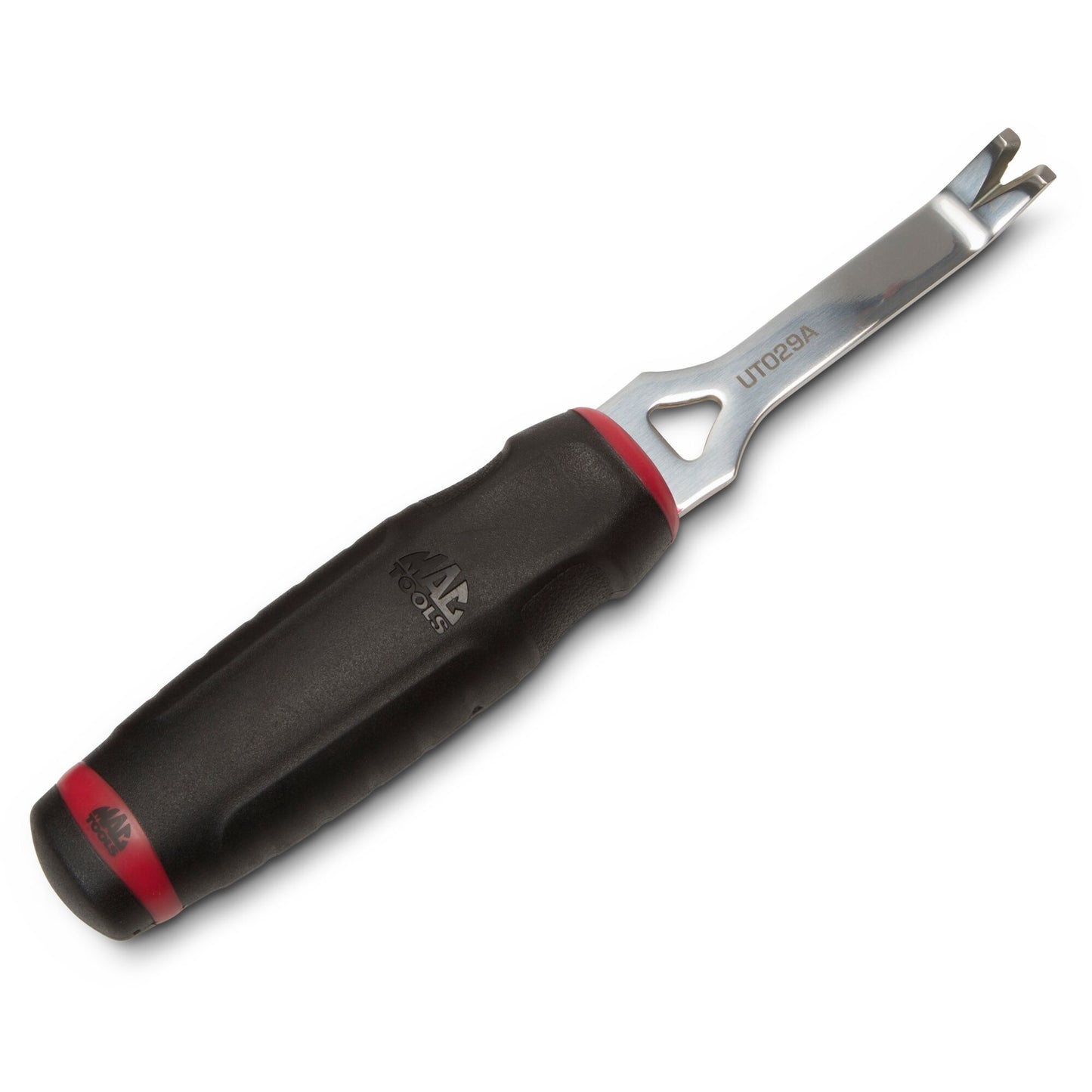 Mac-Grip™ Small Ergo “V” Panel Clip