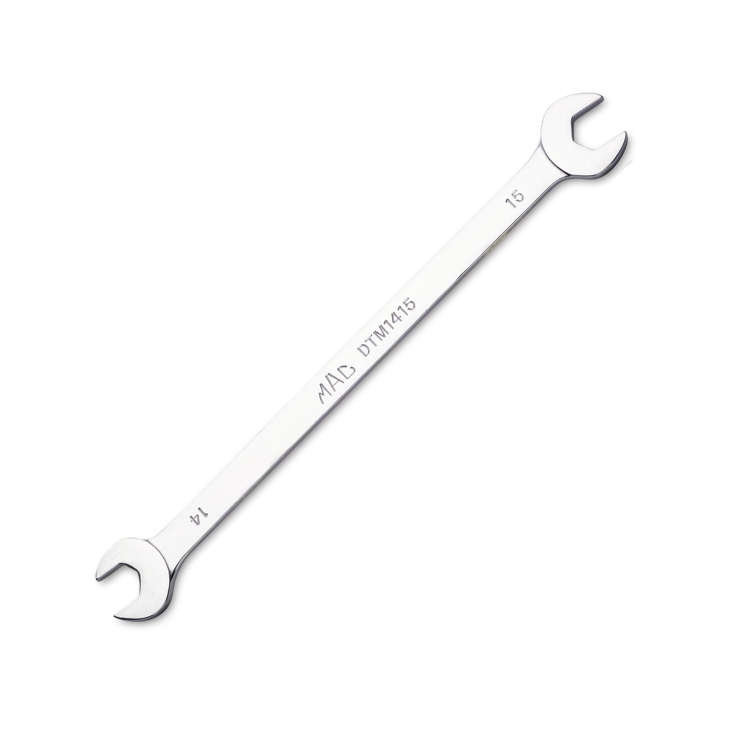 Thin Open Wrench