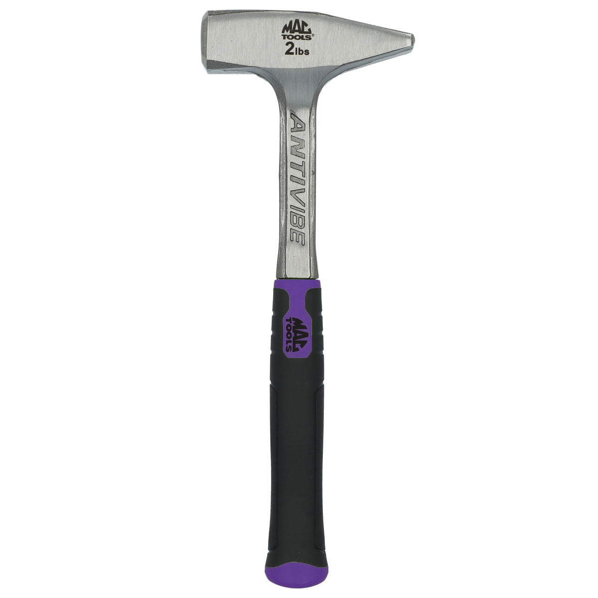 2LB Purple Blacksmith Hammer