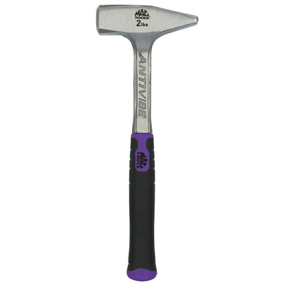 2LB Purple Blacksmith Hammer