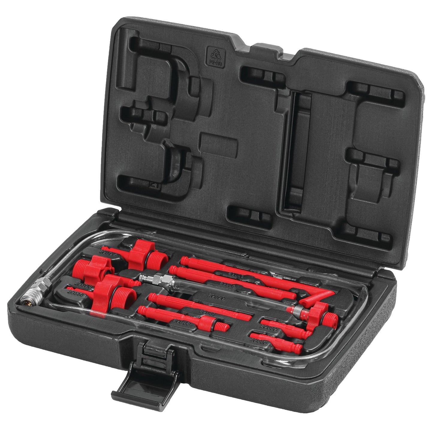 Kit adaptateur de boîte de vitesses