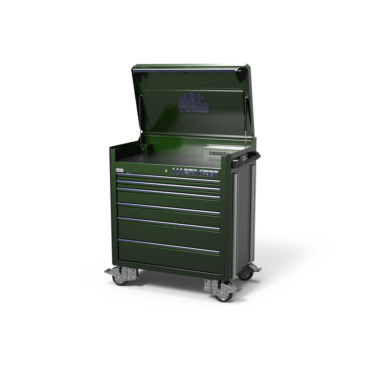MACSIMIZER CART