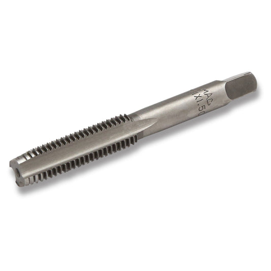 Metric Plug-Style Tap M11-1.50
