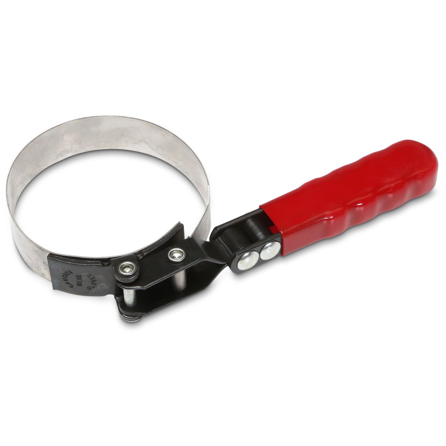 Swivel Oil Filter Wrench 3-1/2" - 3-7/8"