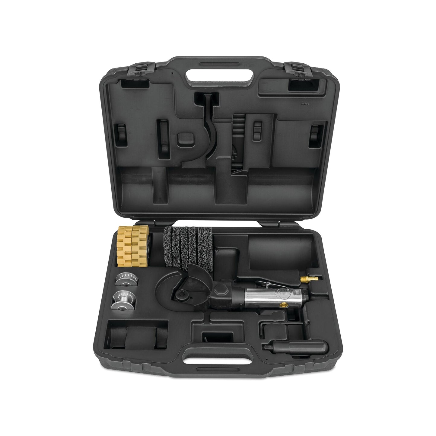 Kit de sablage de surface