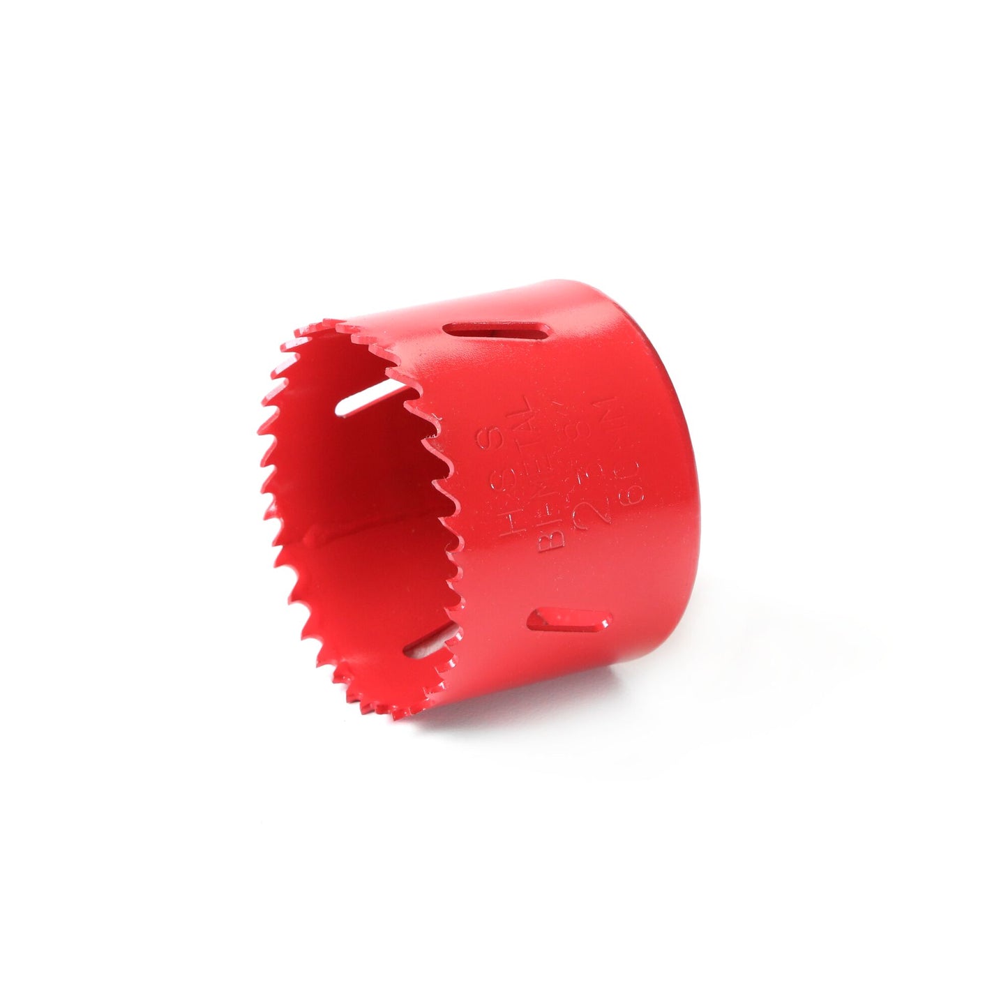 High-Speed Steel Hole Saw 2-3/8"
