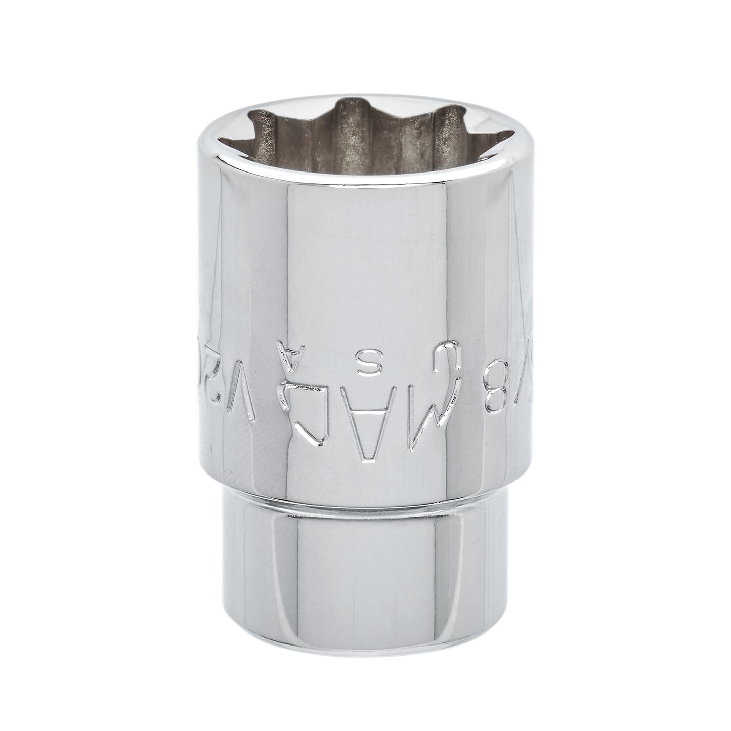 1/2" Drive Socket
