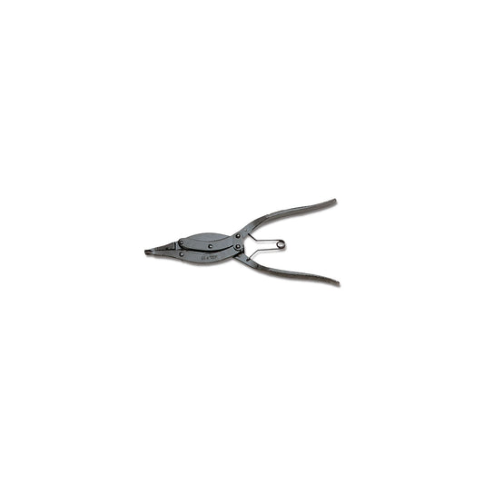 Parallel Plane Compound Snap Ring Pliers