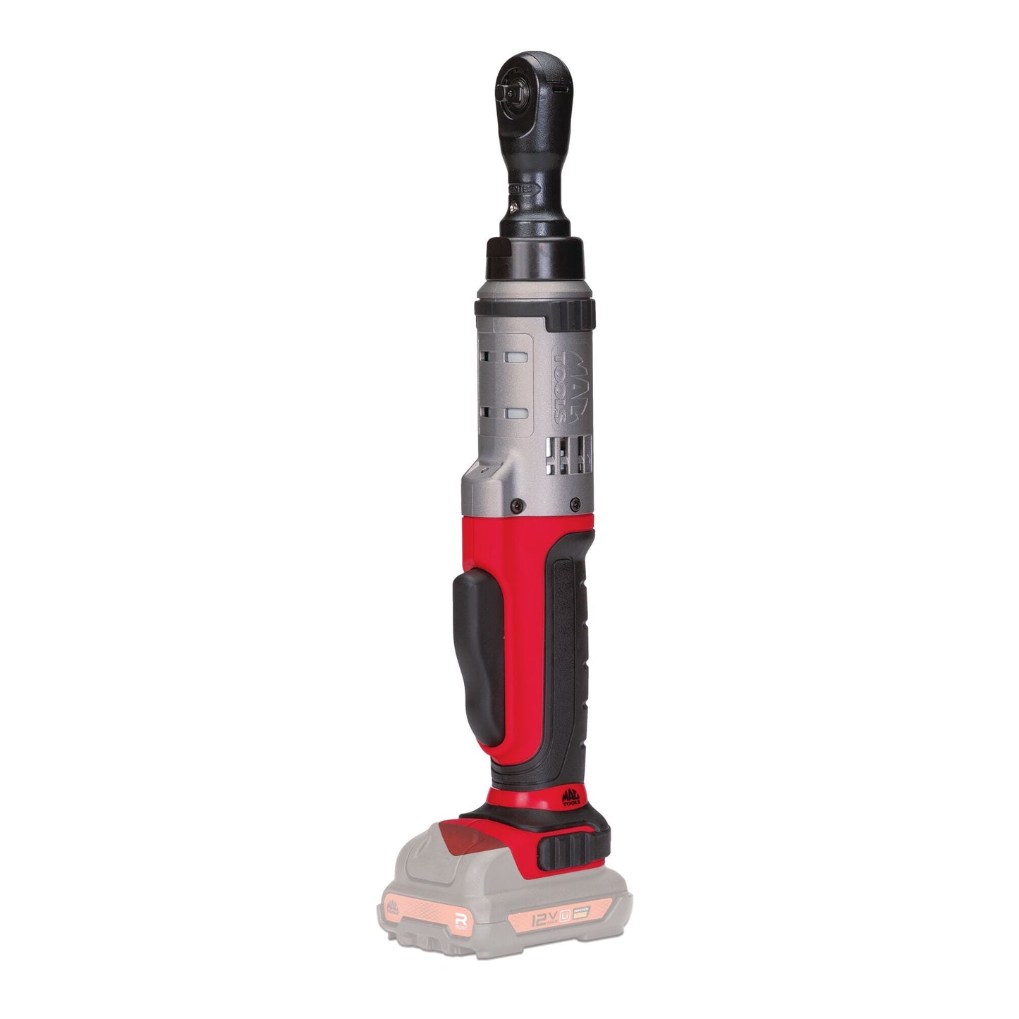 12V MAX* 1/4" Drive Cordless Ratchet (Tool Only)