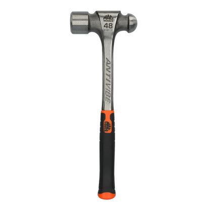 14mm XL Double Box Flex Head Ratcheting Wrench - 12 pt.