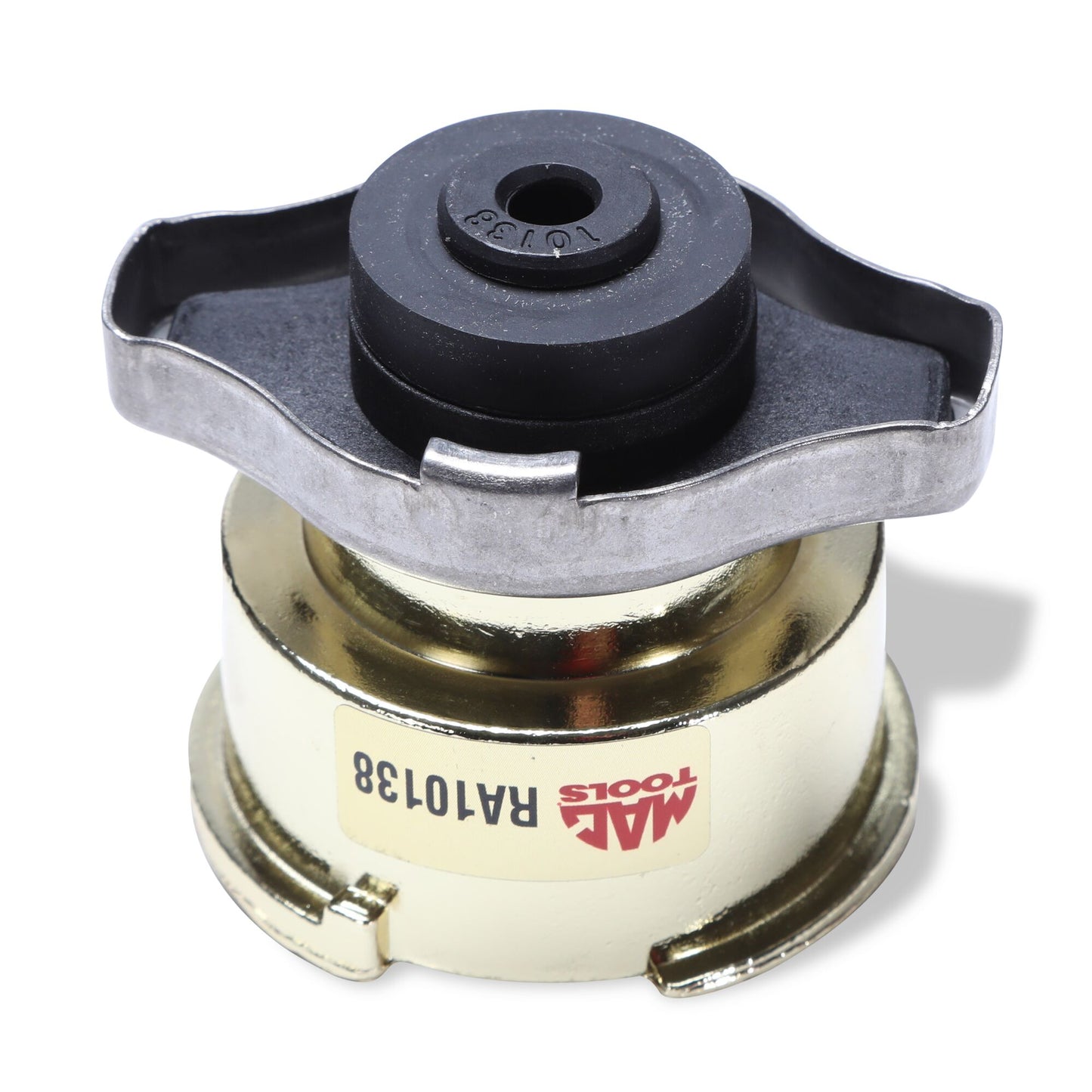 Cooling System Pressure Test Adapter - 32mm x 9.5mm Deep