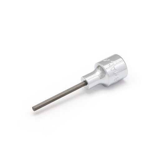 3/8" Drive Hex Driver 1/8"
