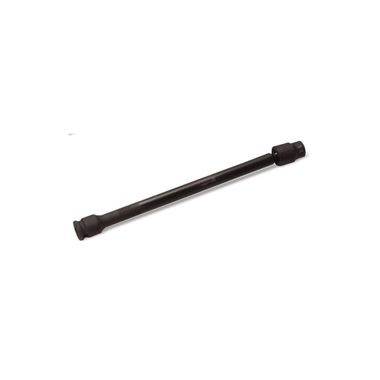 3/8" Drive Universal Extension Driveline Impact Socket 11mm - 12-PT.