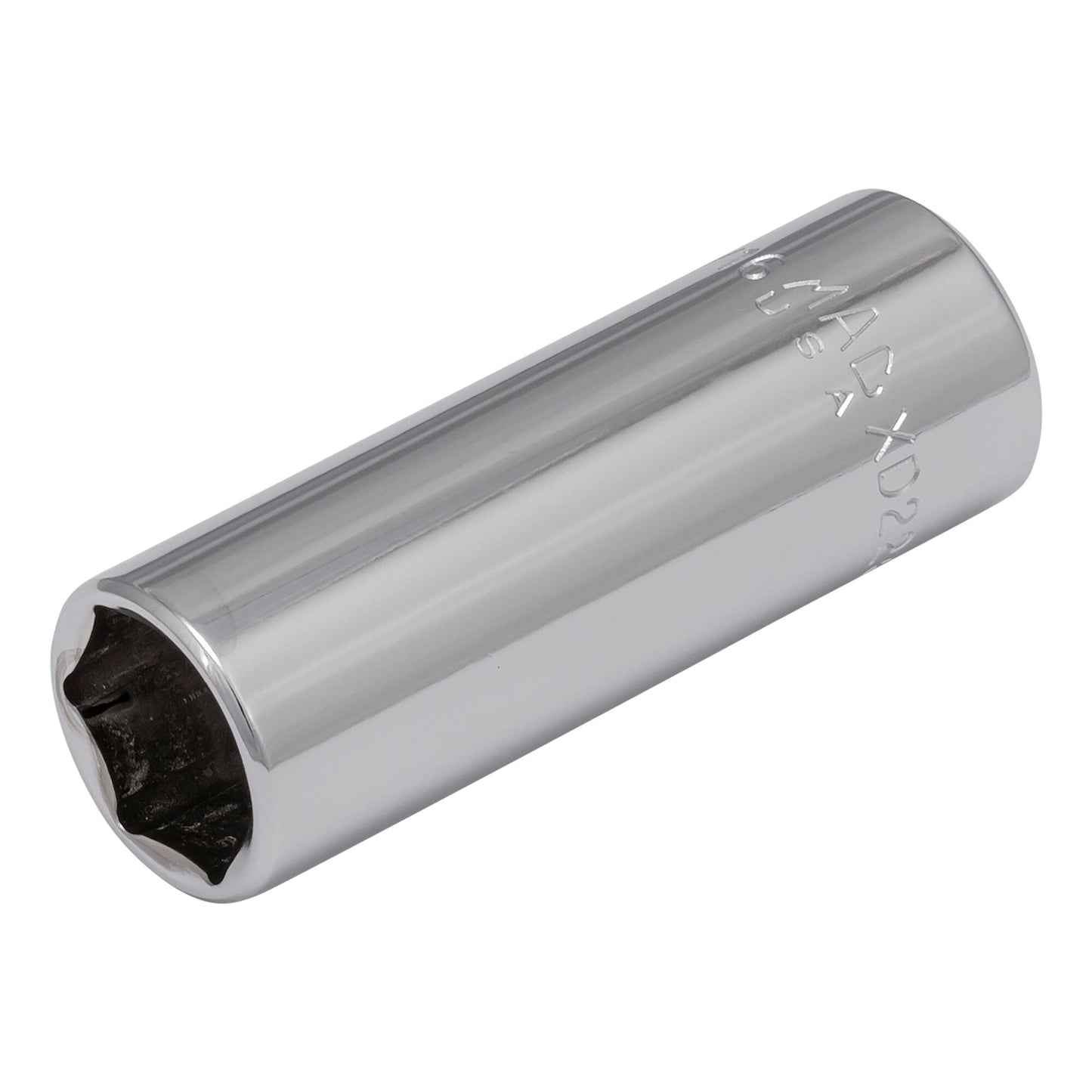 3/8" Drive Deep Socket 11/16" - 6-PT.