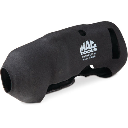 BWP151 Boot- Black