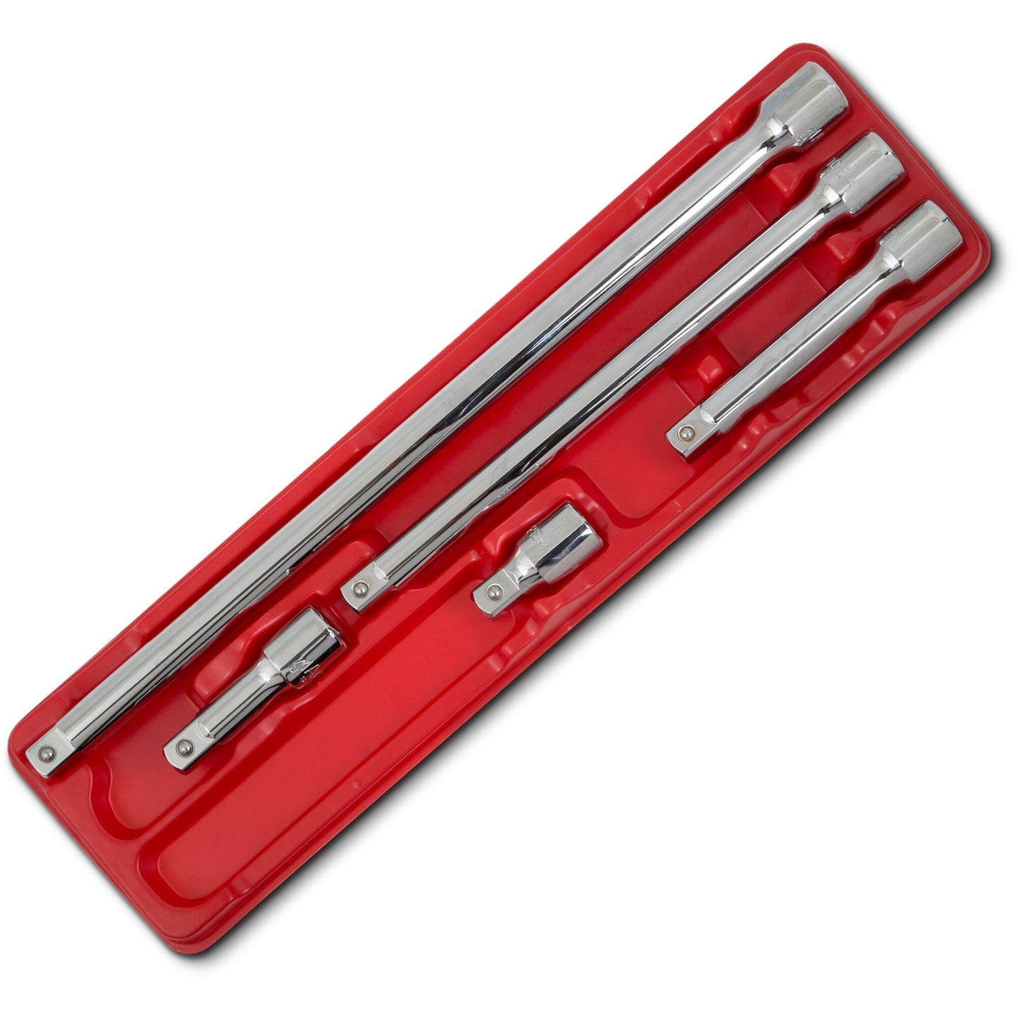 5-PC. Ensemble d'extension d'entraînement 1/2"