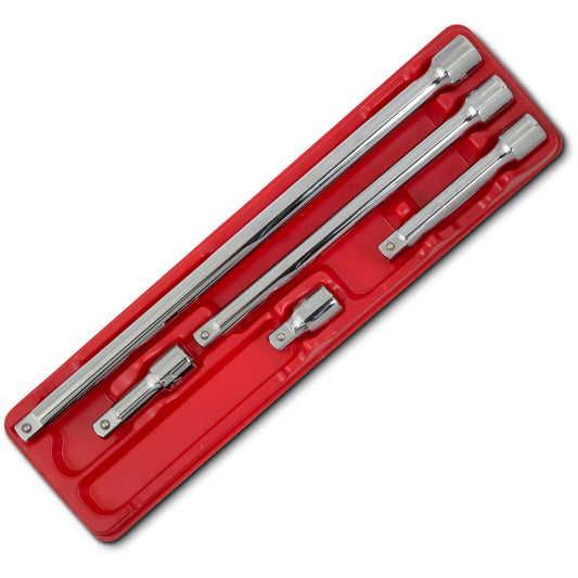 5-PC. Ensemble d'extension d'entraînement 1/2"