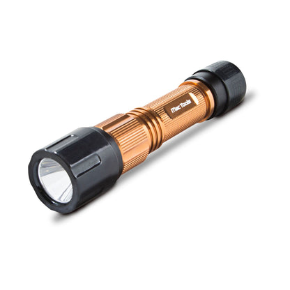 550LM Platinum Pro™ Rechargeable Flashlight - Copper