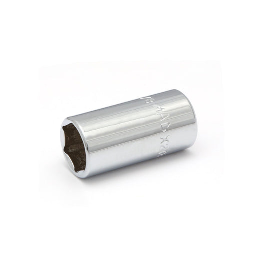 3/8" Drive Intermediate Socket 5/8" - 6-PT.