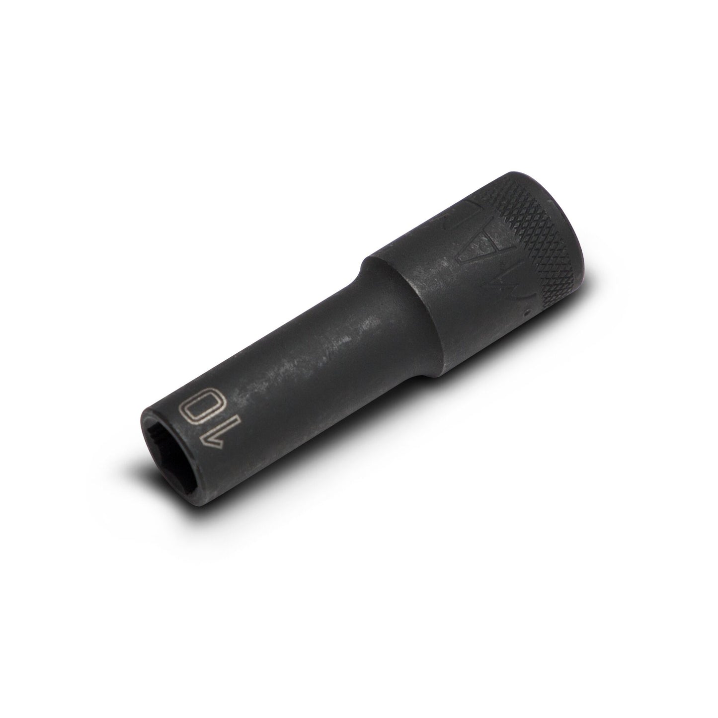 3/8" Drive Deep Impact Socket 10mm - 6-PT.