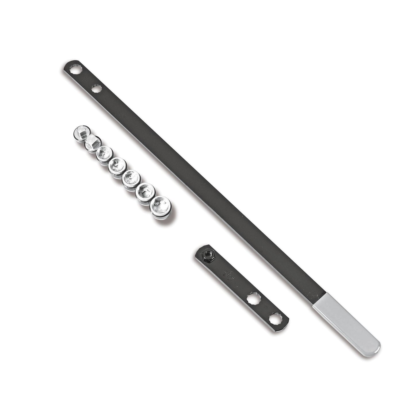 10-PC. Master Serpentine Belt Tool Set