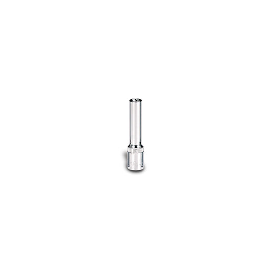 1/4" Drive Deep Inverted Star Socket - E7