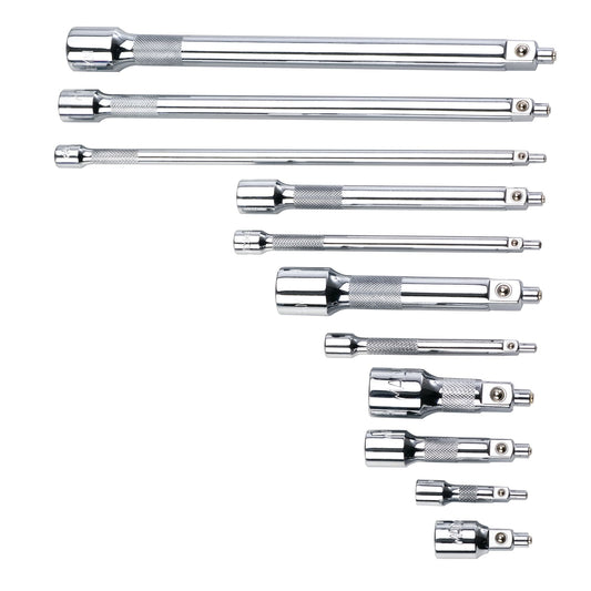 11-PC. Kit d'extension magnétique multi-entraînement