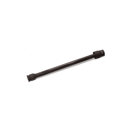 3/8" Drive Universal Extension Driveline Impact Socket 13mm - 12-PT.