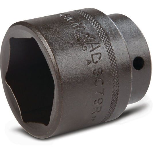 Douille d'écrou de volant/essieu arrière de 36 mm - 6-PT.