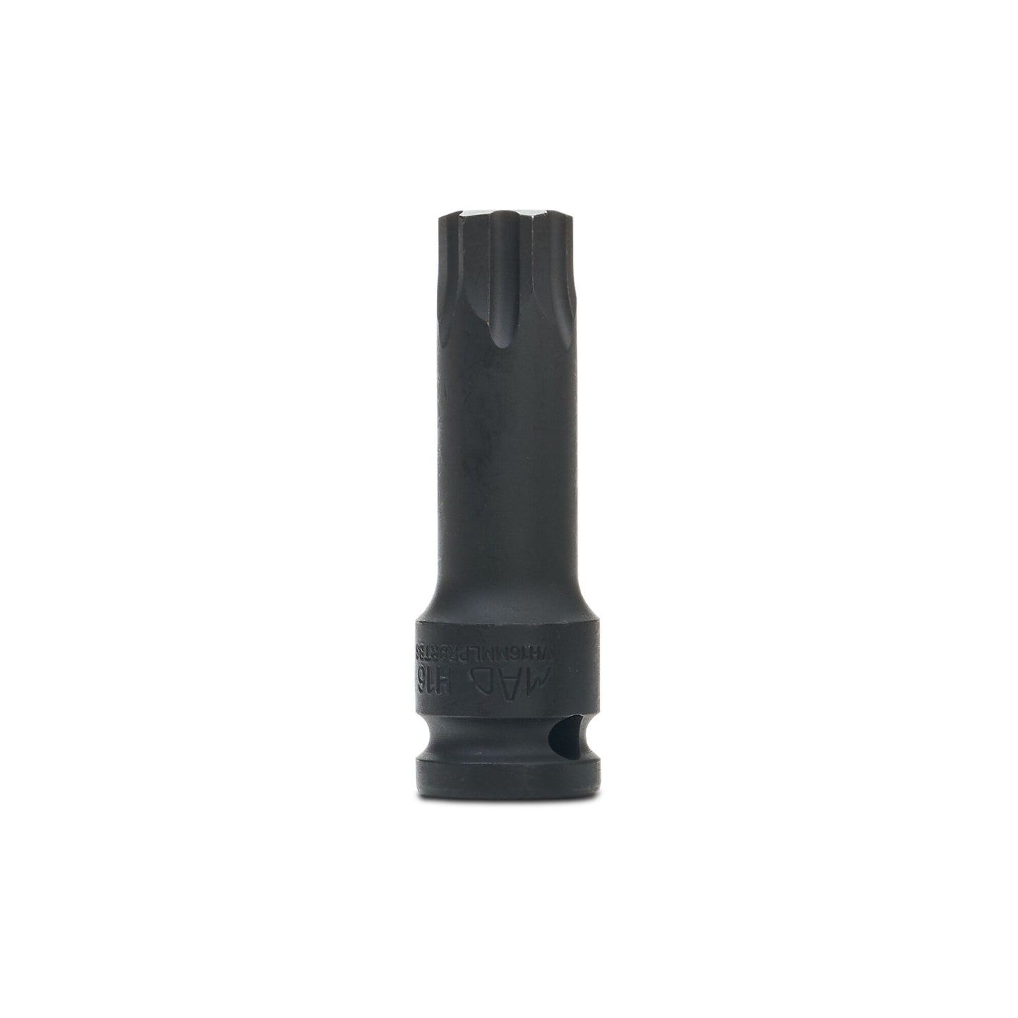 1/2" Drive R.B.R.T.™ Long Impact Hex Driver 16mm