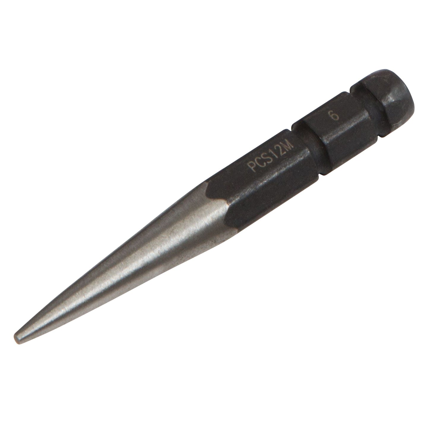 Taper Punch Bit 1/16"