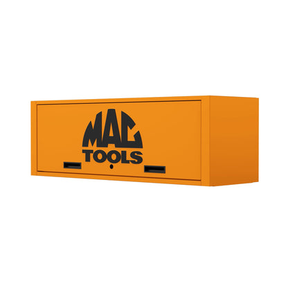 Tech™ Series T5025 Horizontal Locker - Fireball Orange