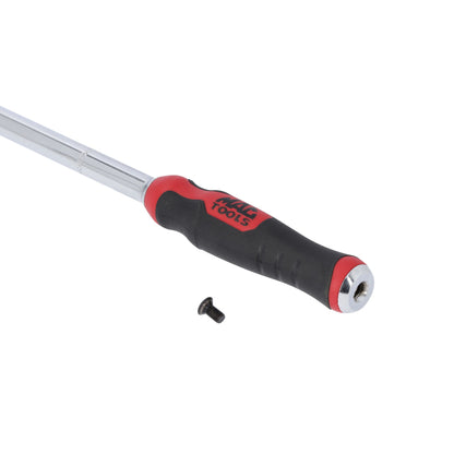 3/8IN 18 LG LFLEX BIMAT RED