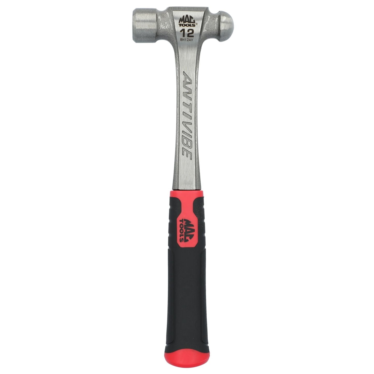 Anti-Vibe® Ball Peen Hammer - 12 oz.