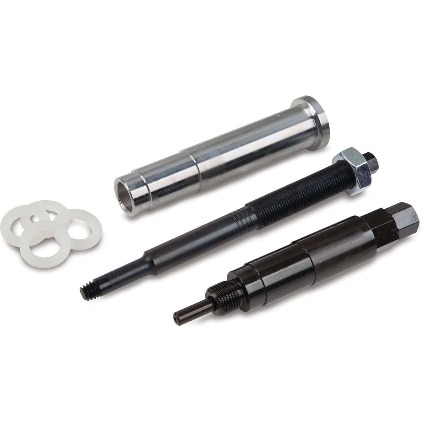 2-PC. Jeu d'extracteurs de bougies d'allumage cassées