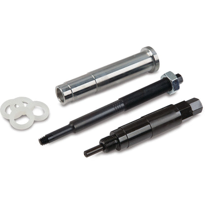 2-PC. Jeu d'extracteurs de bougies d'allumage cassées