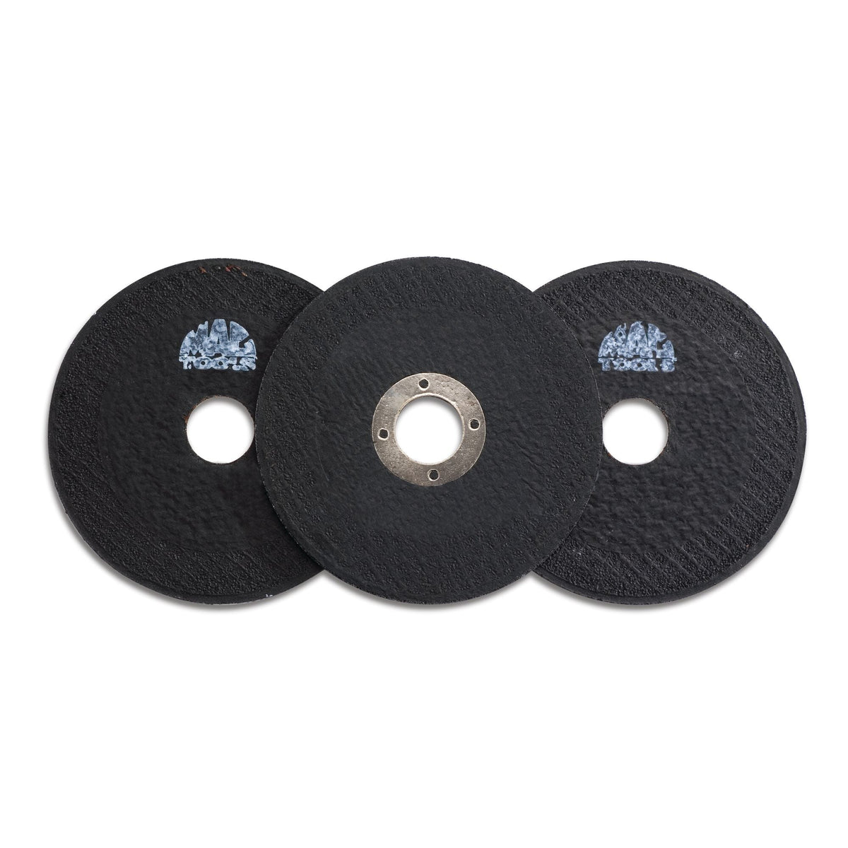 Aluminum-Oxide Cut-Off Wheel 4"
