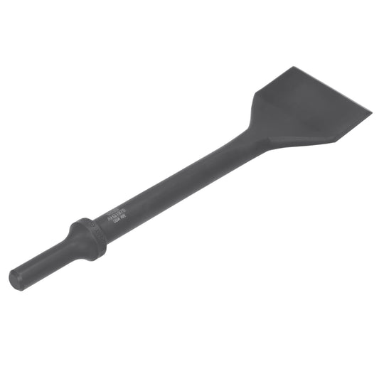 .401 Shank Scraping Air Hammer Bit 2" x 8-1/2"