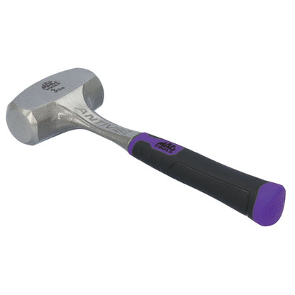 3LB Purple Drilling Hammer