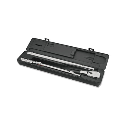 3/4" Drive Split-Beam Torque Wrench 200-600 Ft-Lbs.